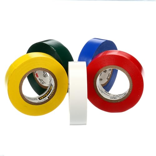 Black Electrical Tape M125481