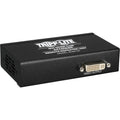 DVI Over Cat5 Remote Extender / Repeater W4376