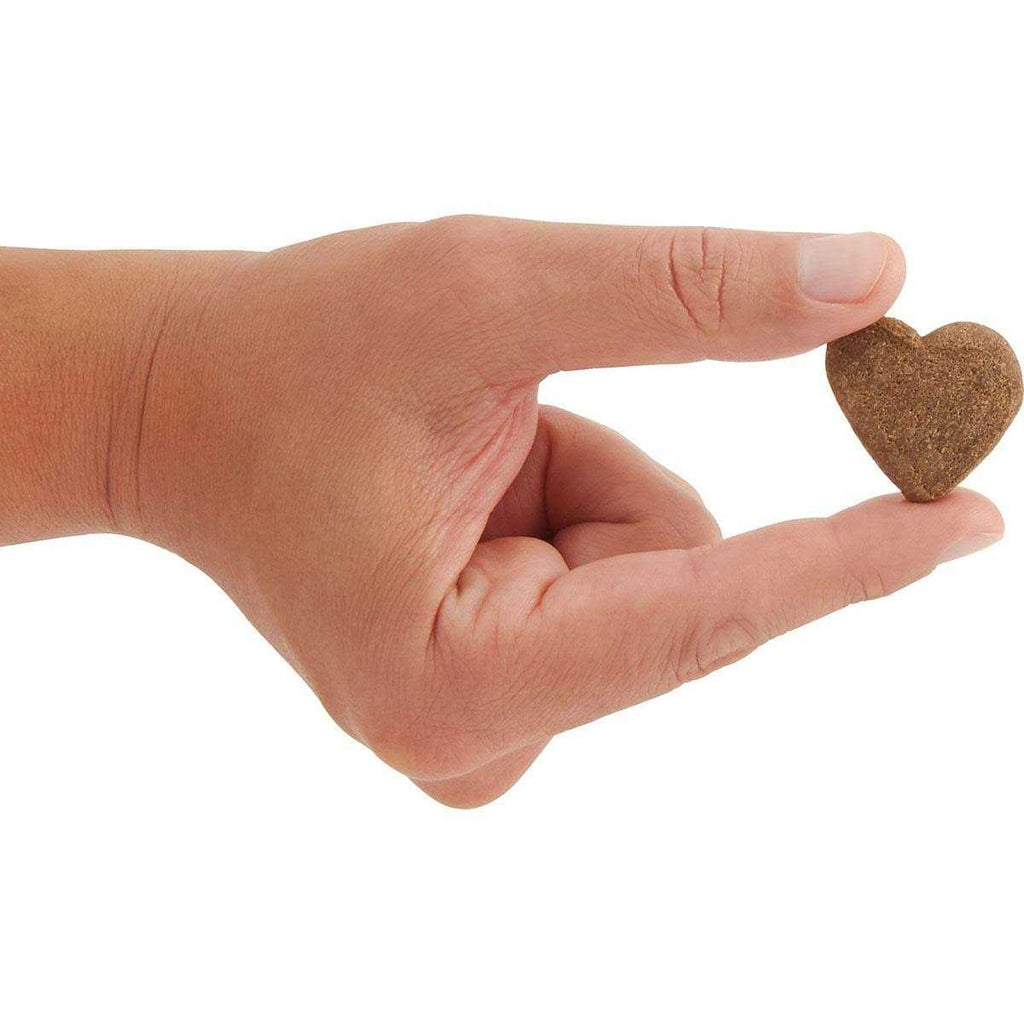 Beef Liver Dog Treats W15962
