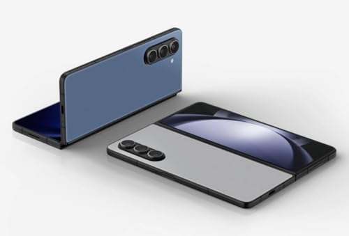 Unlocked 256GB 5G Fold Phone B849399