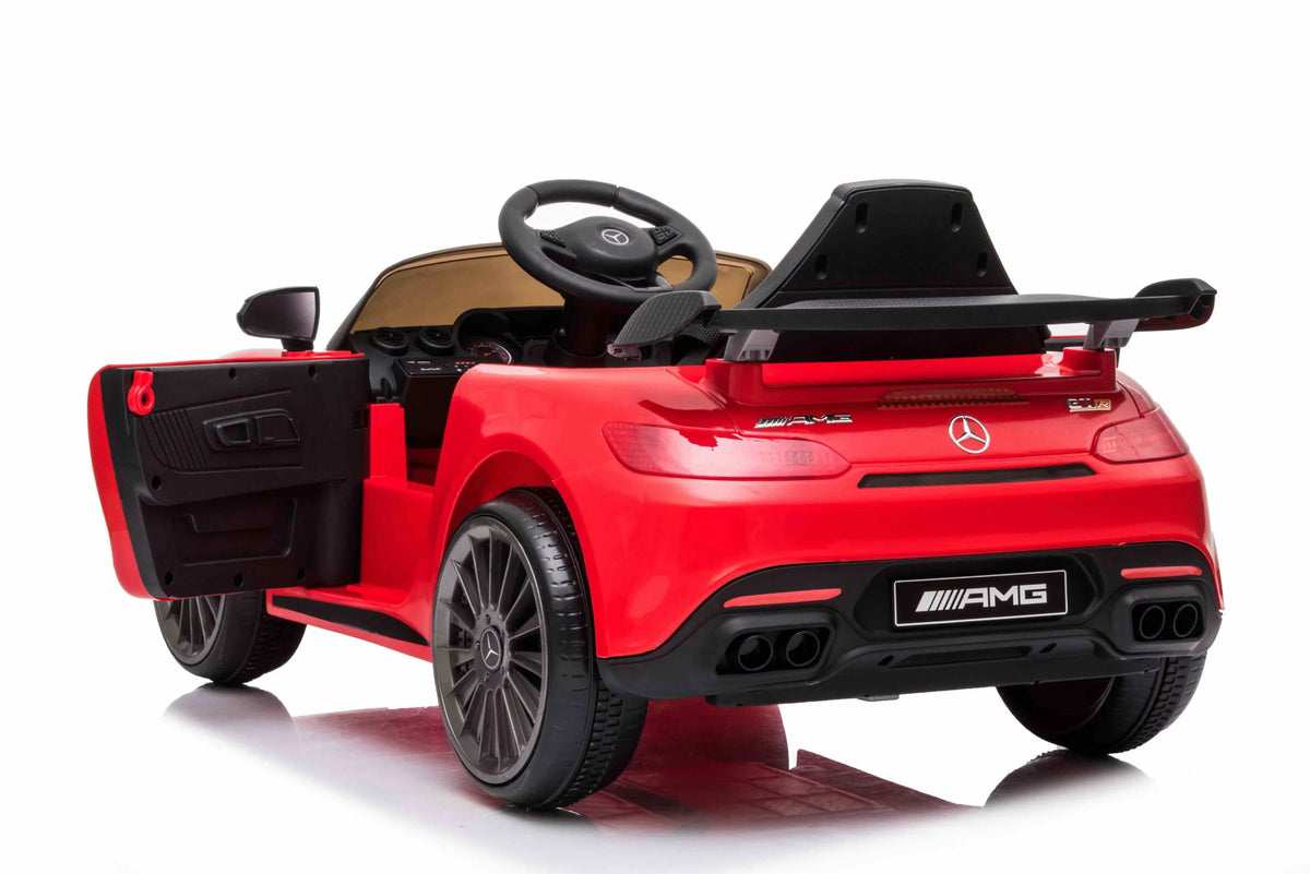 12V Electric Ride on Toy Car P611345