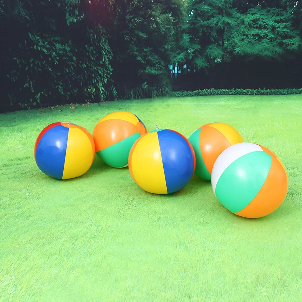 Inflatable PVC Football V9506