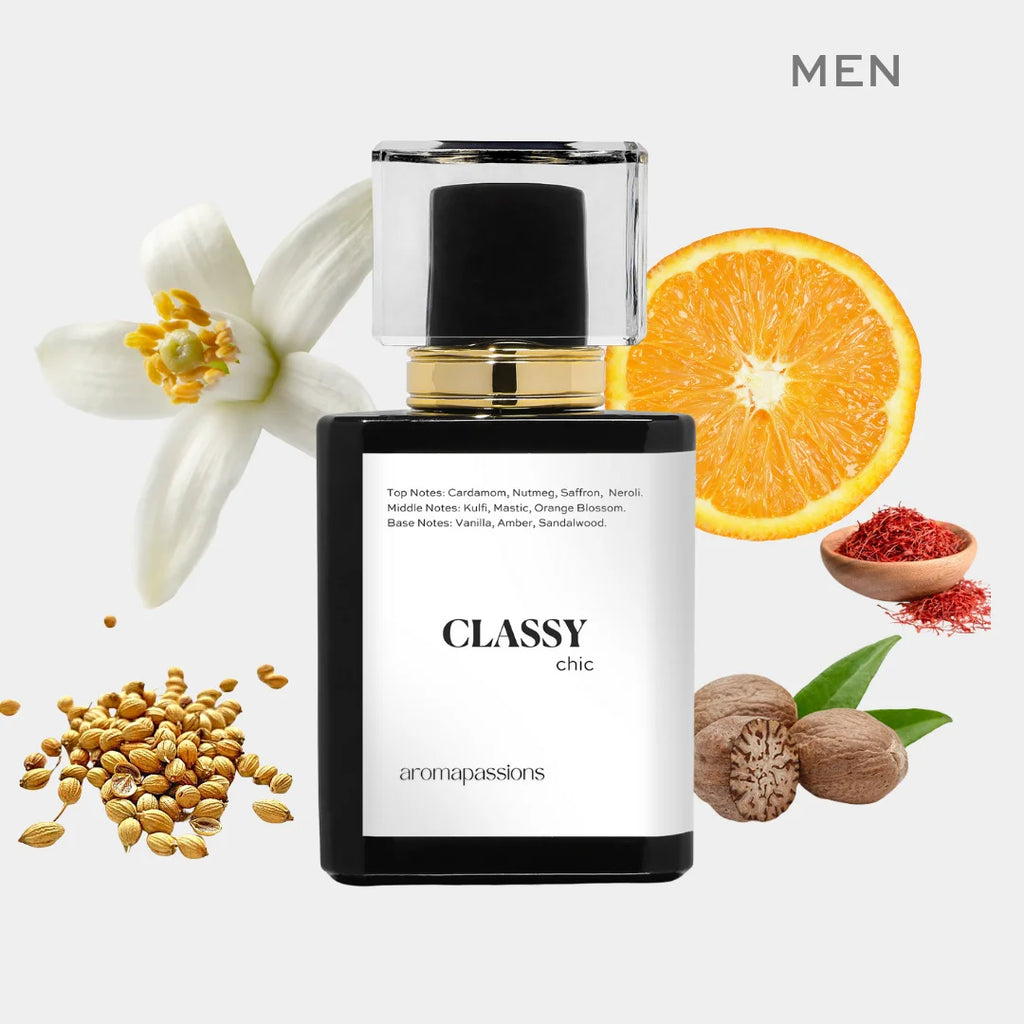 Pheromone Perfume Cologne for Men Extrait De Parfum Z649