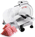 240W 10'' Blade Commercial Electric Meat Slicer U4451