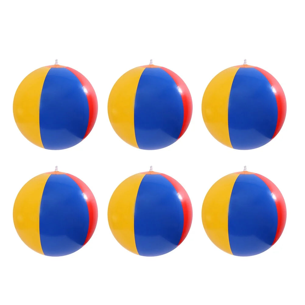 Inflatable PVC Football V9506