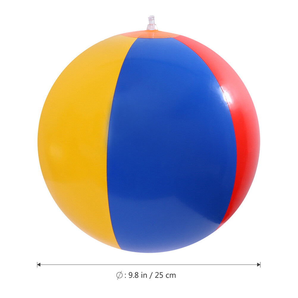Inflatable PVC Football V9506