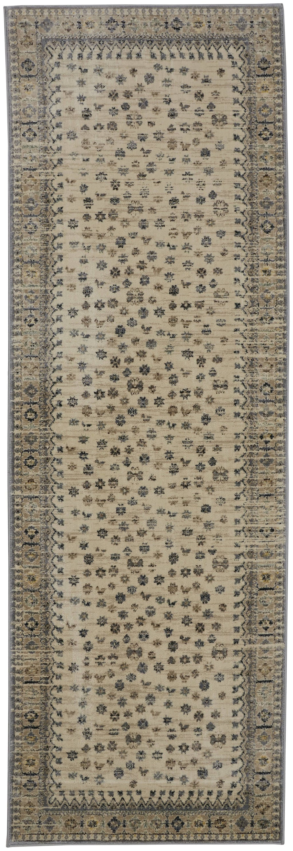 Beige Runner U684826