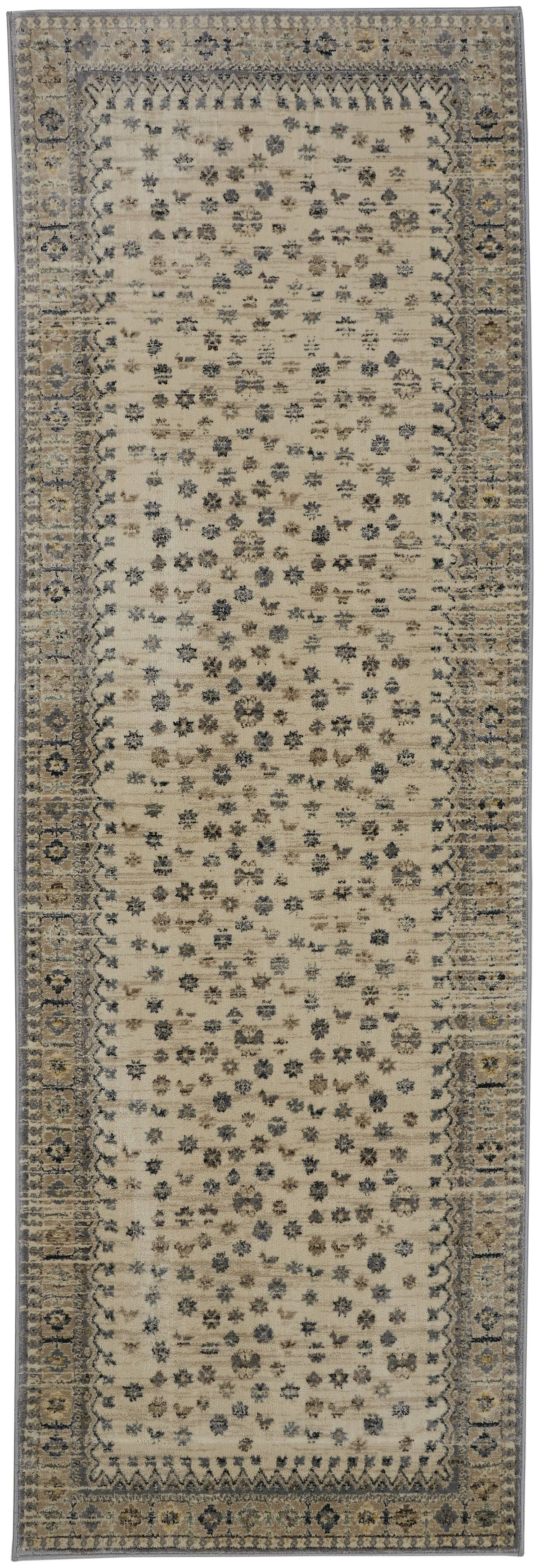 Beige Runner U684826