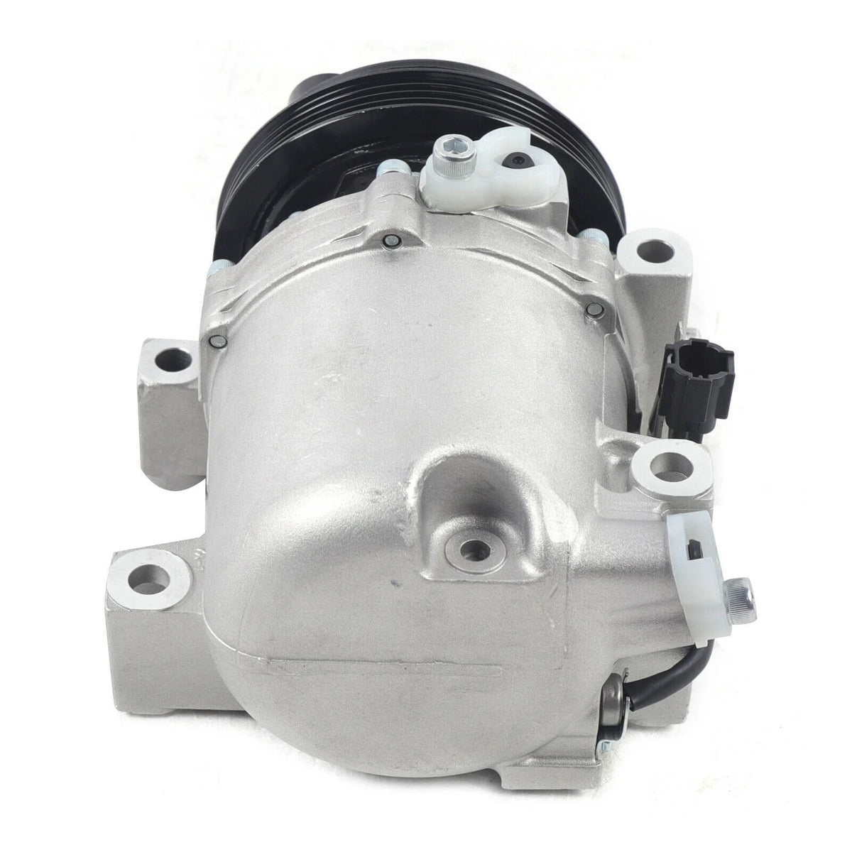Subaru Impreza A/C Compressor with Clutch Kit P767850