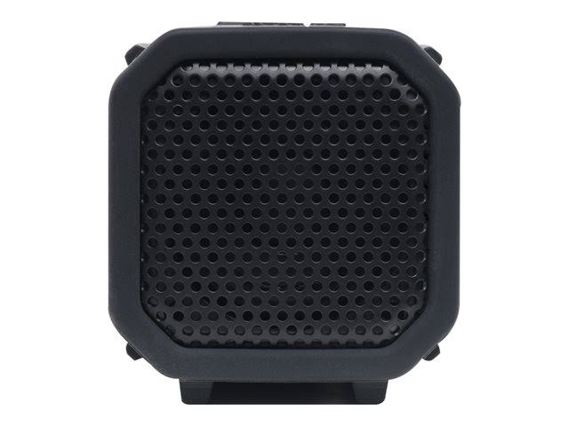 Black Wireless Speaker C5520