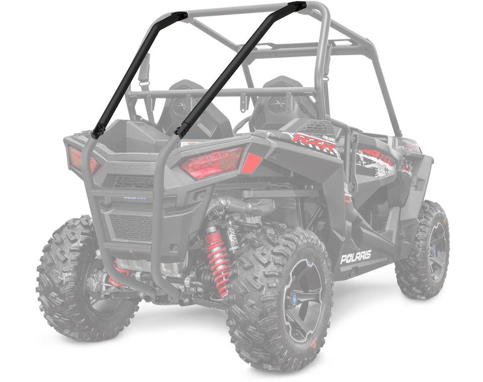 Rear Cab Frame Extension RZR 1000 900 S T35493