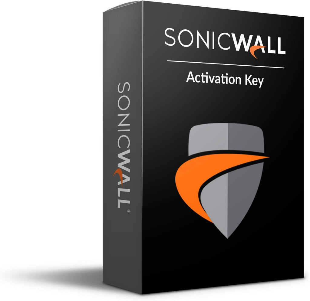 1 Year Capture Advanced Threat Protection for NSA 2600 Series Z19722