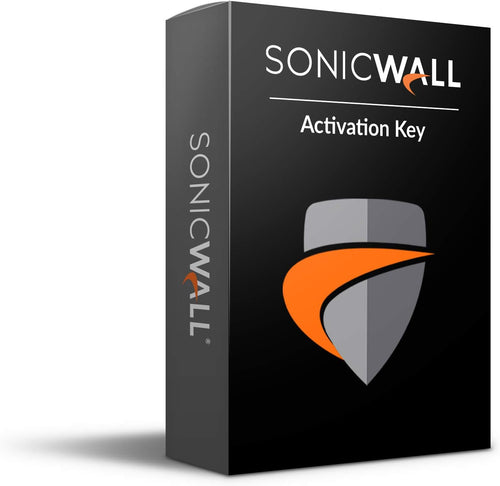 1 Year Capture Advanced Threat Protection for NSA 2600 Series Z19722