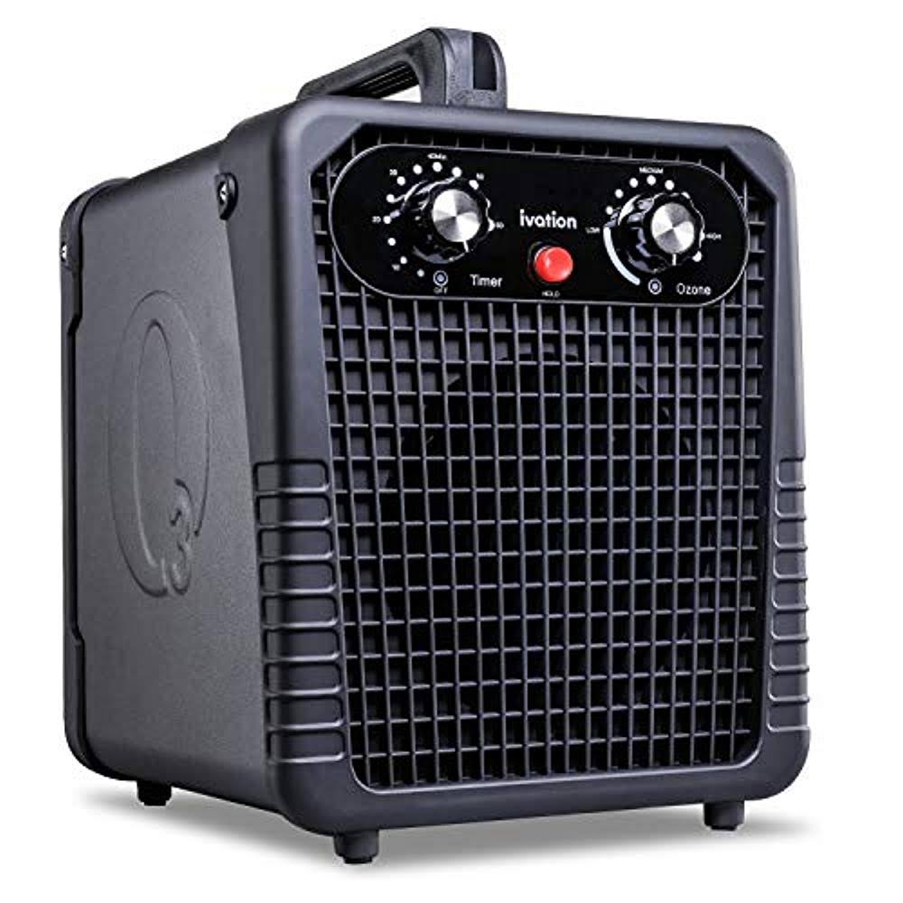 Ozone Generator Air Purifier X227