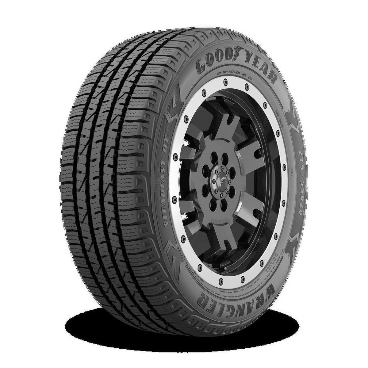 All-Terrain Tire 265/65R18 114T F98313
