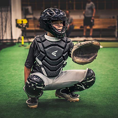 Black Magic 2.0 Baseball Catcher's Set Junior Youth I680