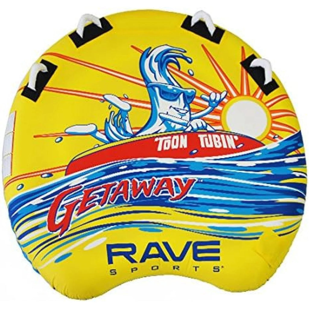 Pontoon Tube Z633