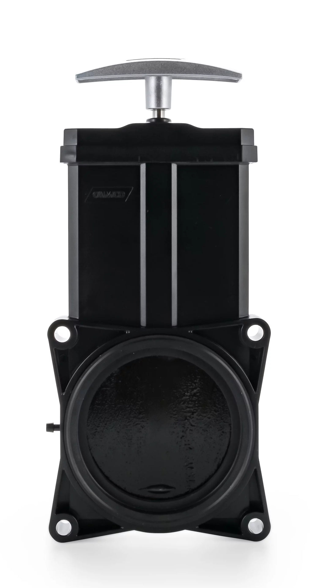 3" Waste Valve with Metal Handle B47250