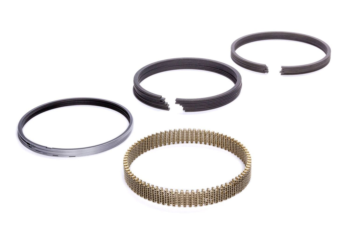 Piston Ring Set 4.005 1.2 1.5 3.0mm W9151