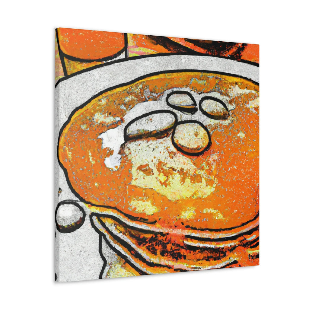 Canvas D1845