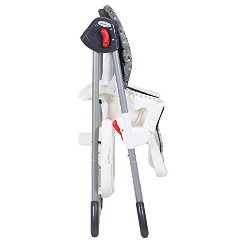 High Chair N416206