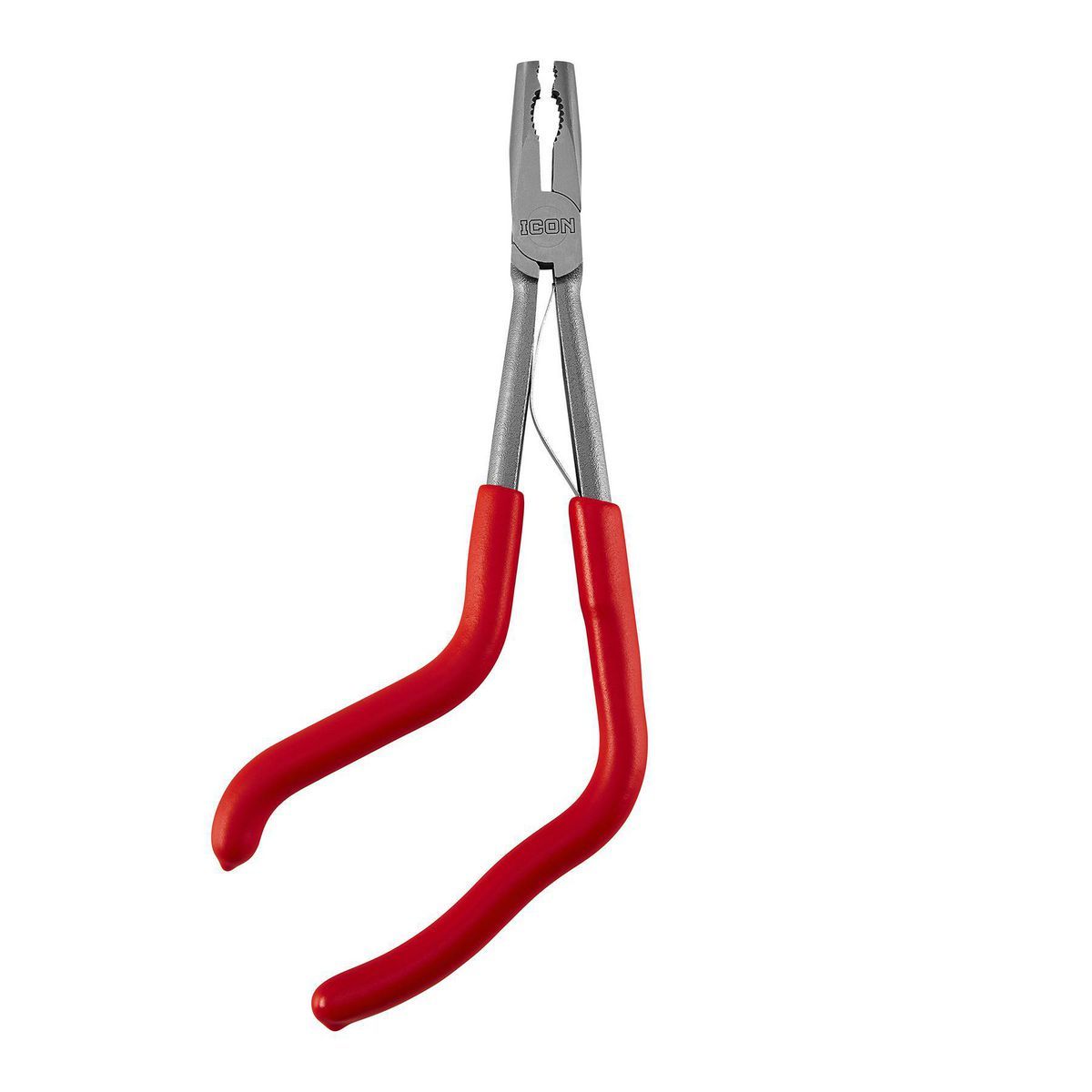 10 in. Long-Reach Pistol-Grip Pliers V502756