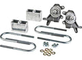 2010 Ford F-150 Lowering Kit G2793