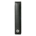Black Pencil Case 16 Centimeters J194