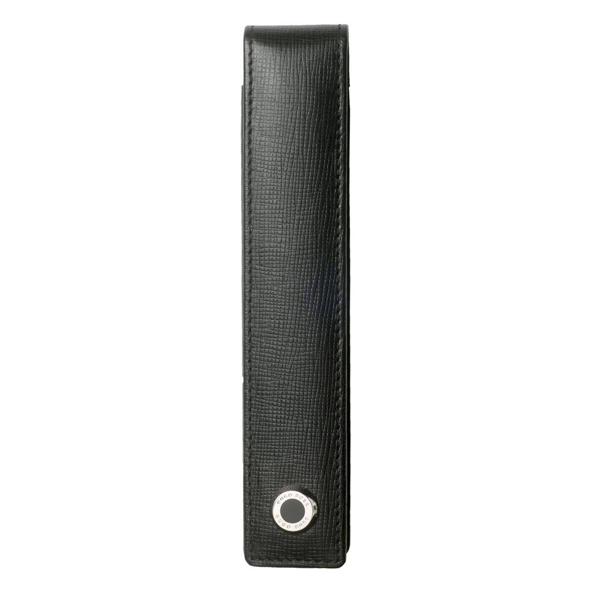 Black Pencil Case 16 Centimeters J194