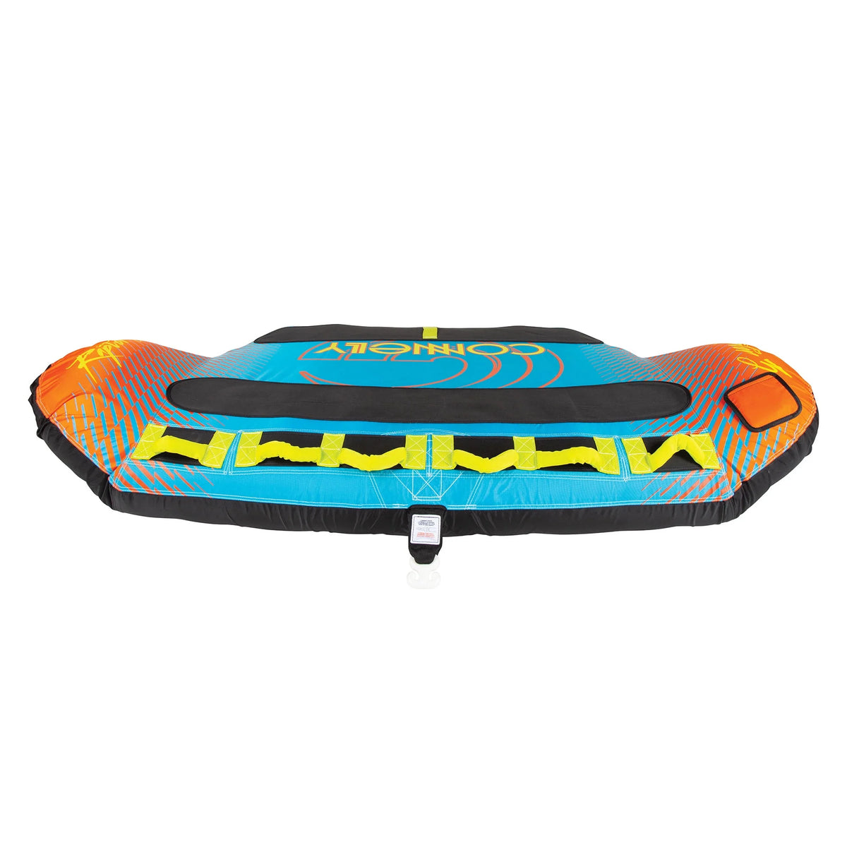 3 Person Inflatable Towable Boat Tube J584315