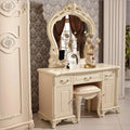 White French Dressing Table U65807