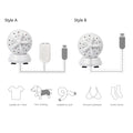 Portable Mini Washing Machine W382113