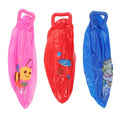 3Pcs Inflatable Hopper Balls with Handle L62486