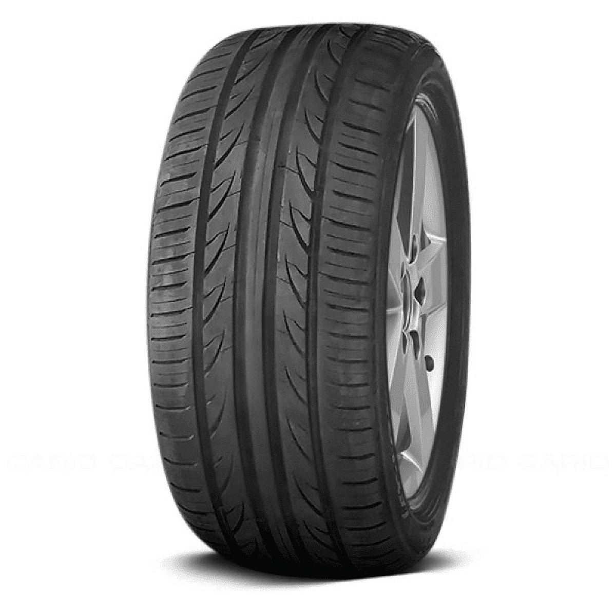 All-Season 215/40-18 89 W Tire Y619