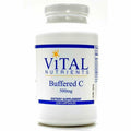 Buffered C 500 mg 220 caps K768413