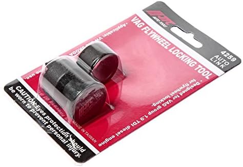 Locking Tool Pack of 2 J2490