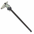12x22 Digital Stainless Steel Caliper Y615