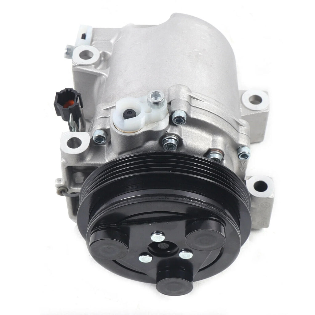 Subaru Impreza A/C Compressor with Clutch Kit P767850