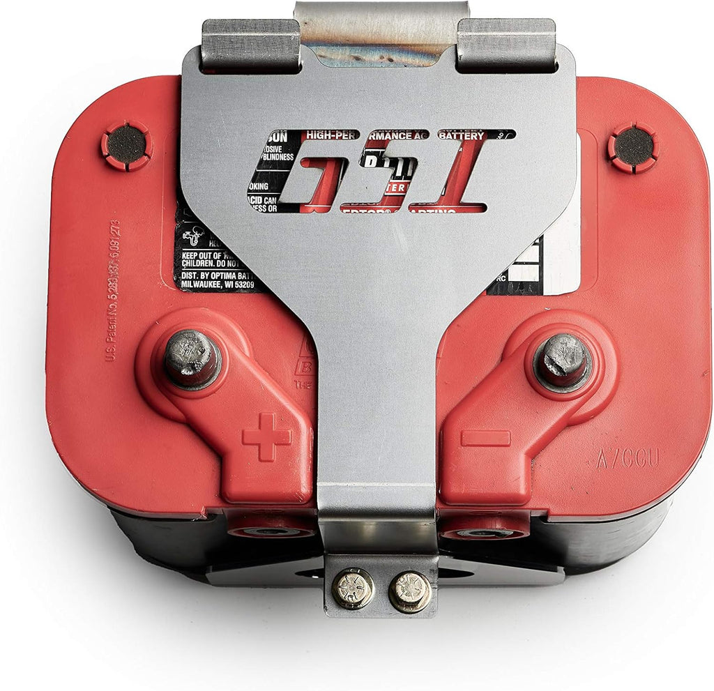 Battery Box Tray Pack of 2 D3119