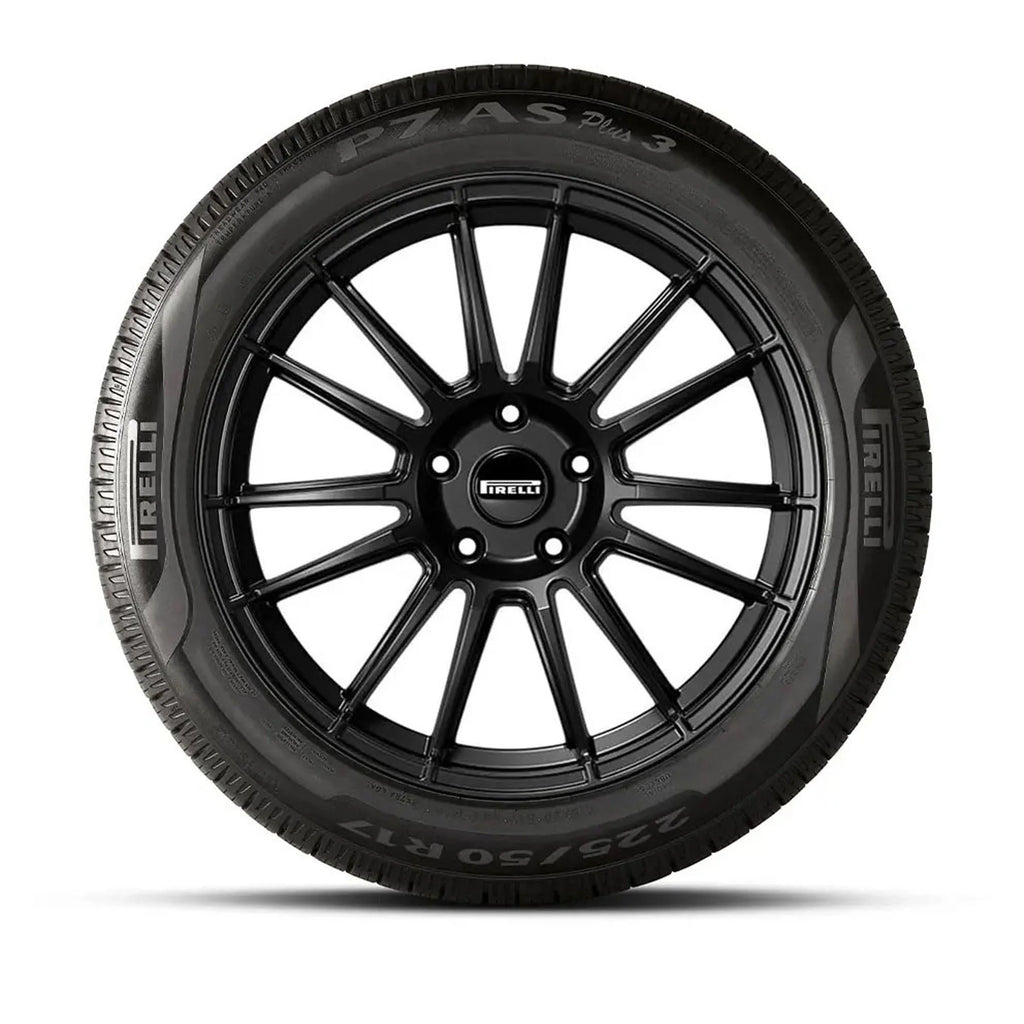 245/50R18 100V All Season Passenger Tire J2979