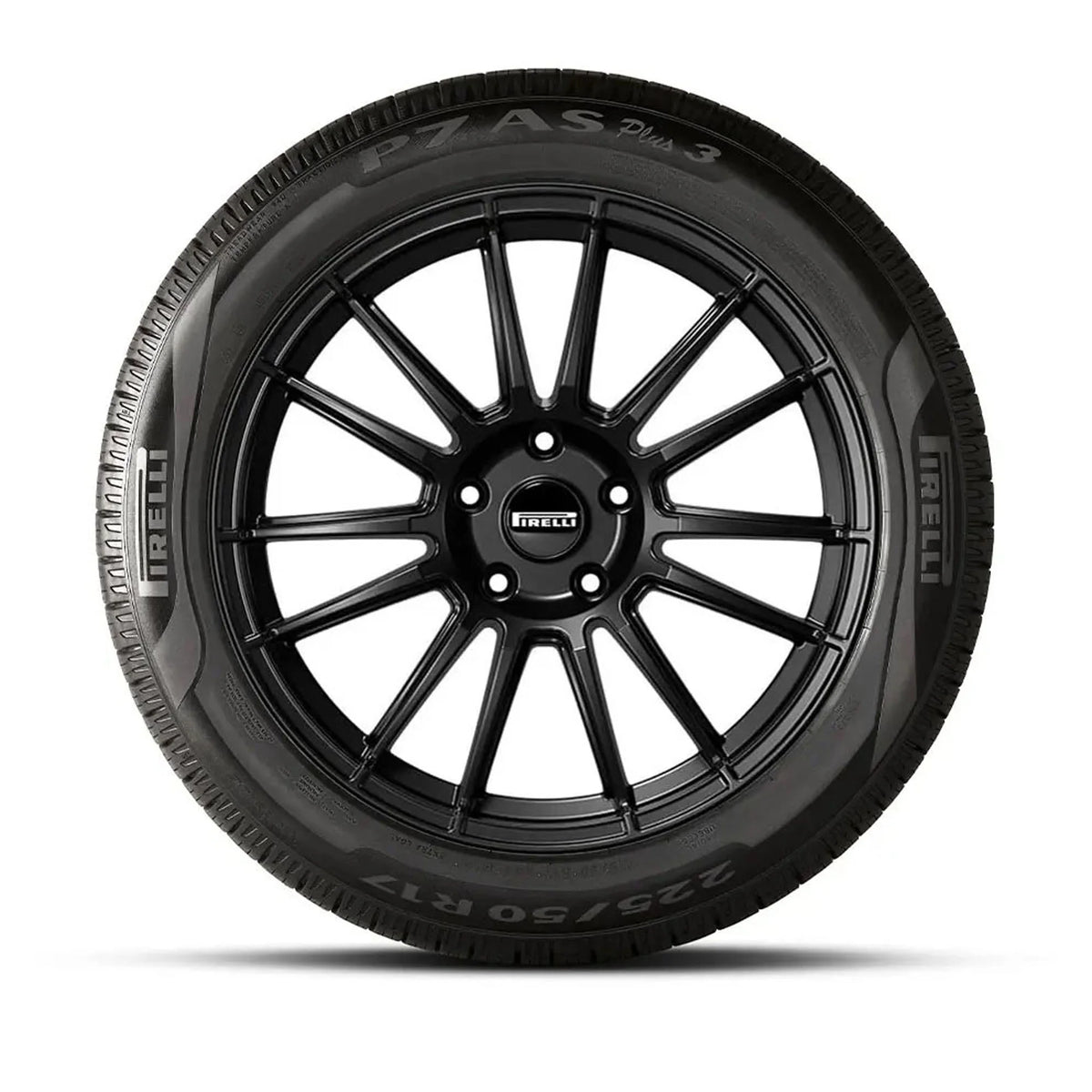 245/50R18 100V All Season Passenger Tire J2979