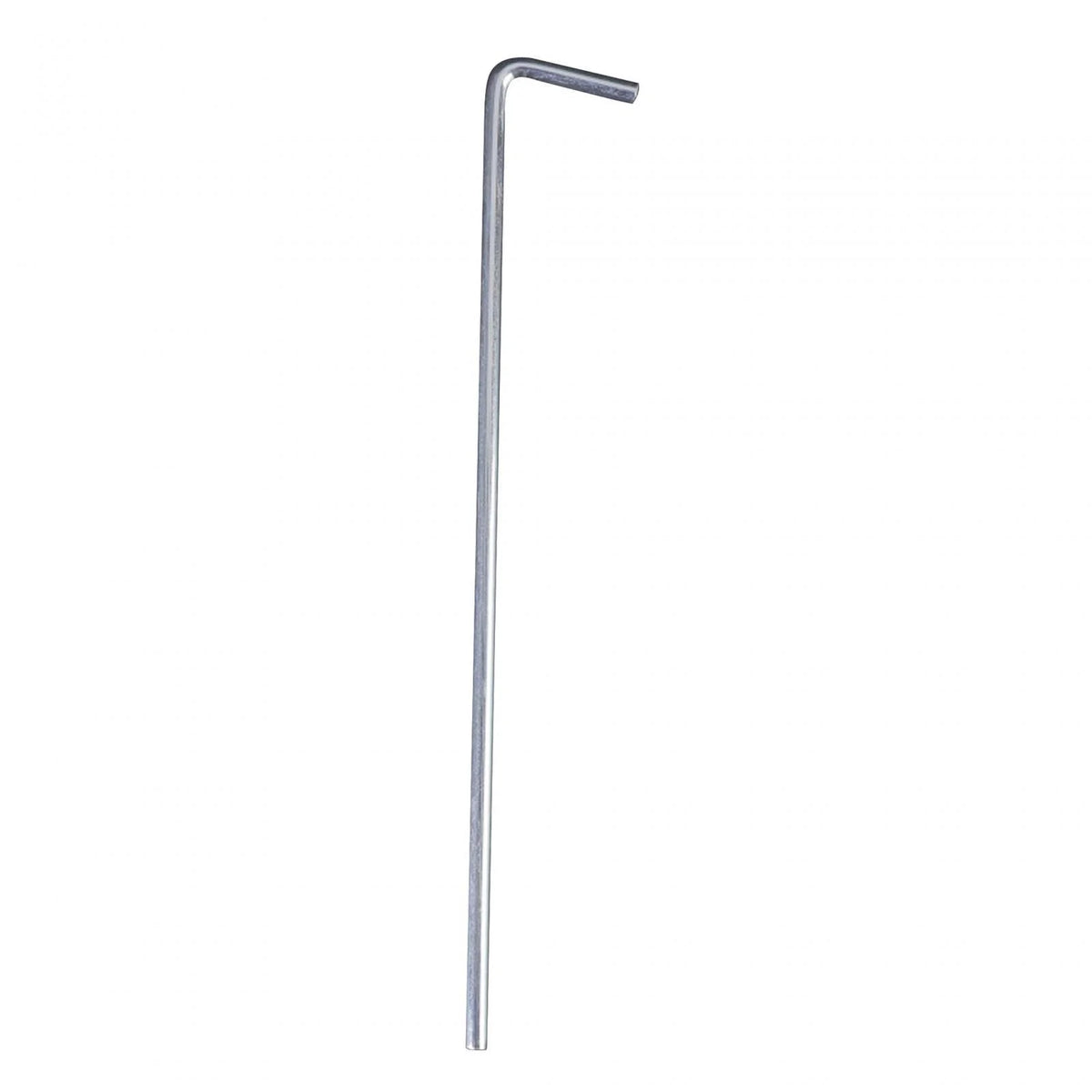 50 Pieces Aluminum Alloy Tent Stakes E266830