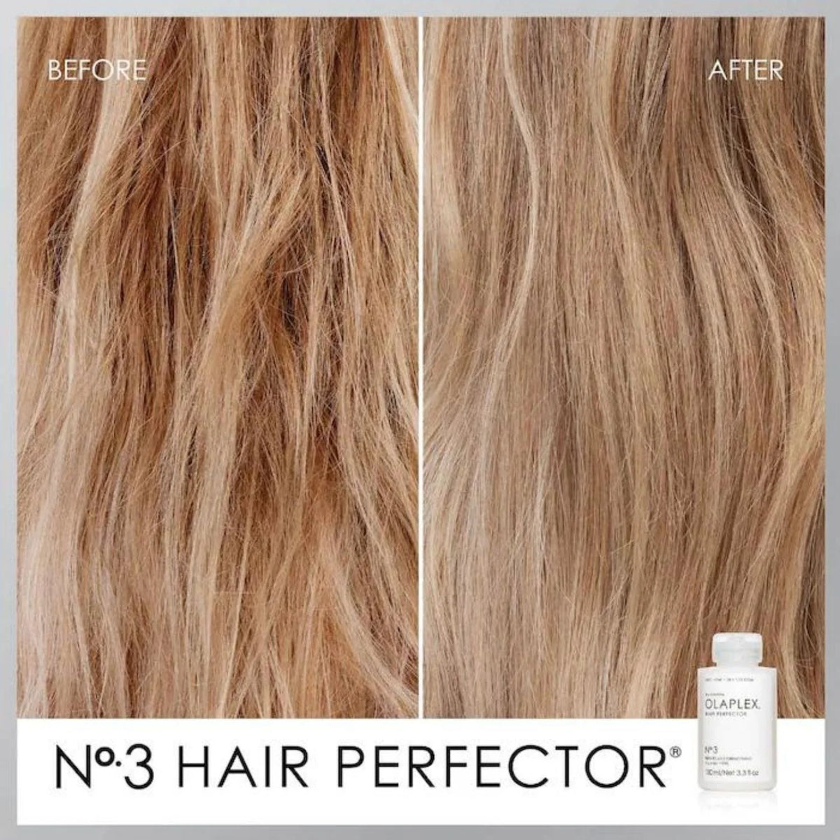 Hair Treatment 3.3 oz S84151