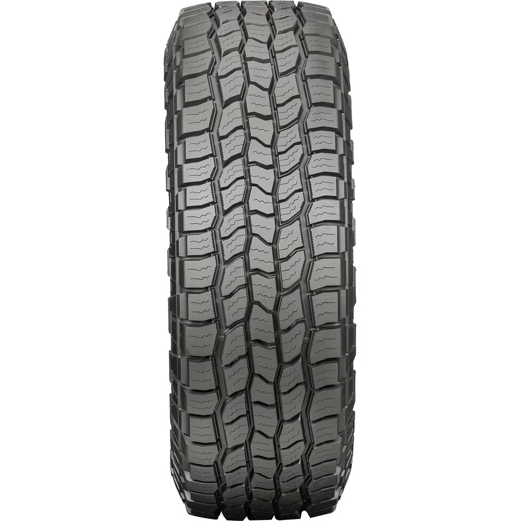 Set of 4 275/60R20 10 Ply All Terrain Tires E810379