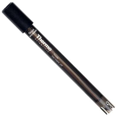 Epoxy pH Triode with 3 Meter Cable P84152