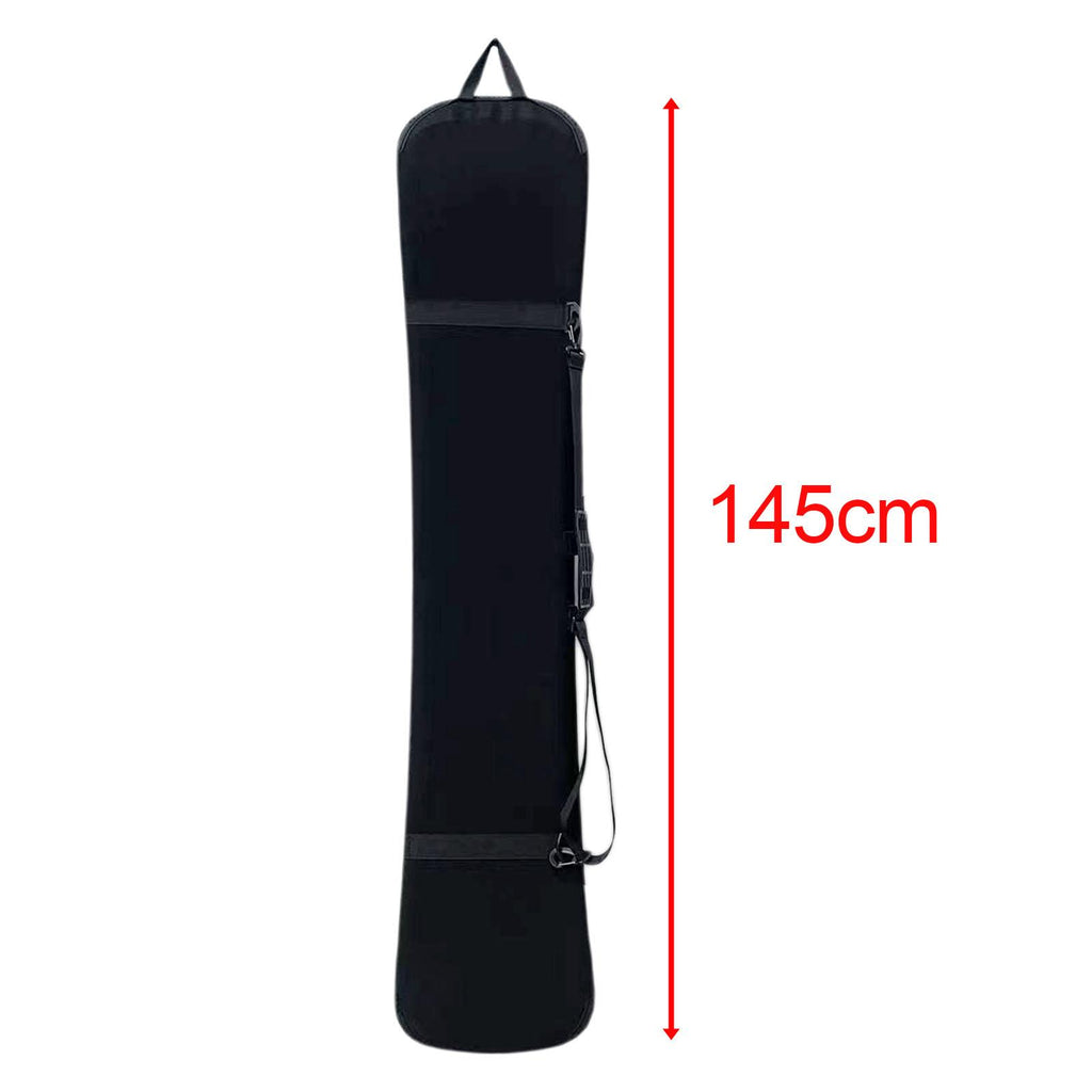 145cm Snowboard Bag with Shoulder Strap W9743