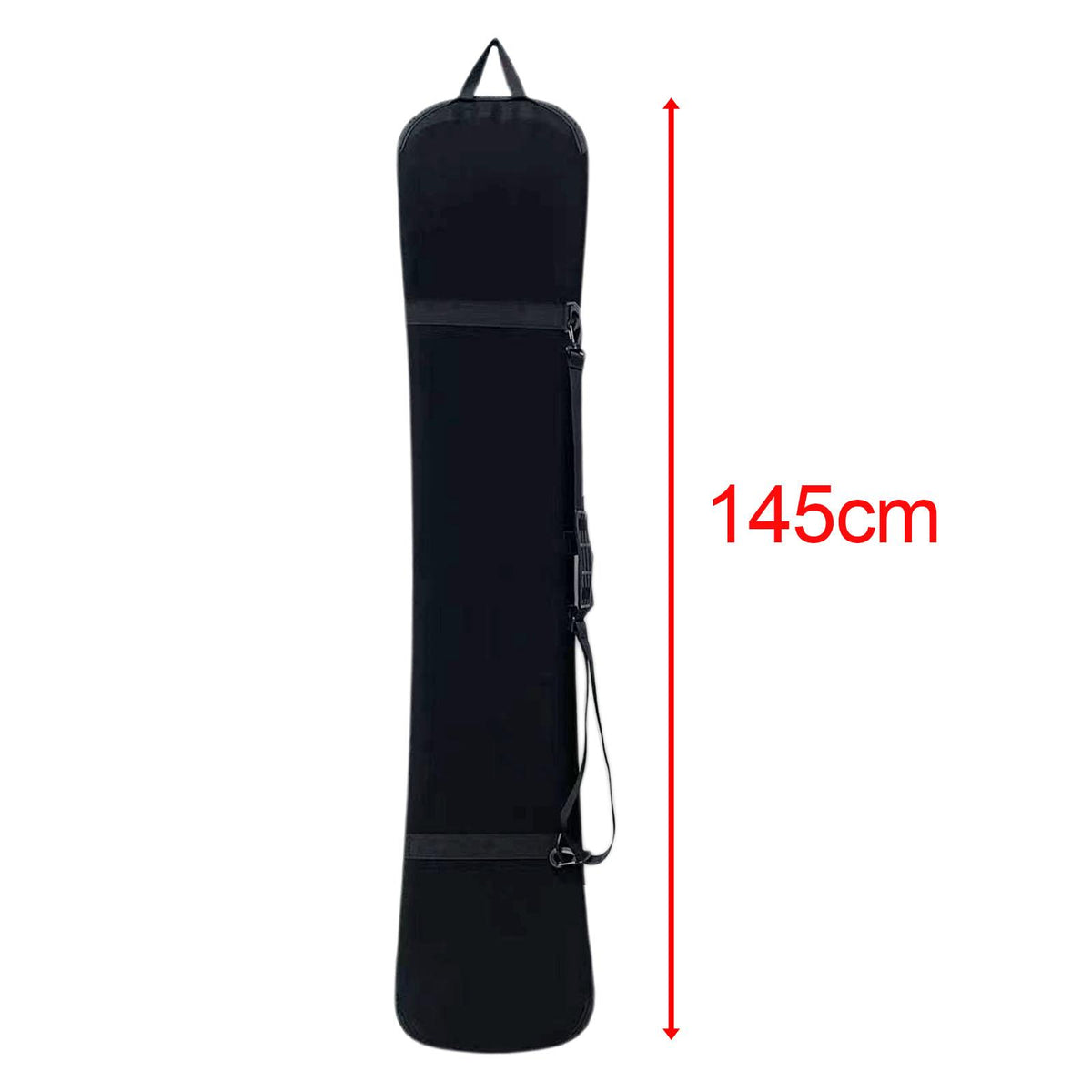145cm Snowboard Bag with Shoulder Strap W9743