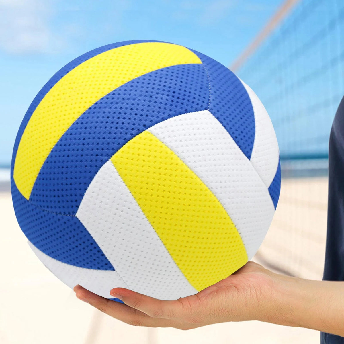 Soft Training Touch Volleyball Balls H820