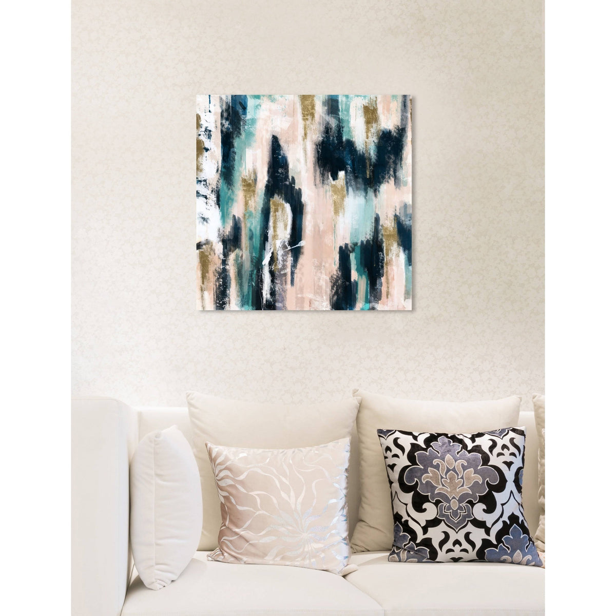 Canvas Art H5118