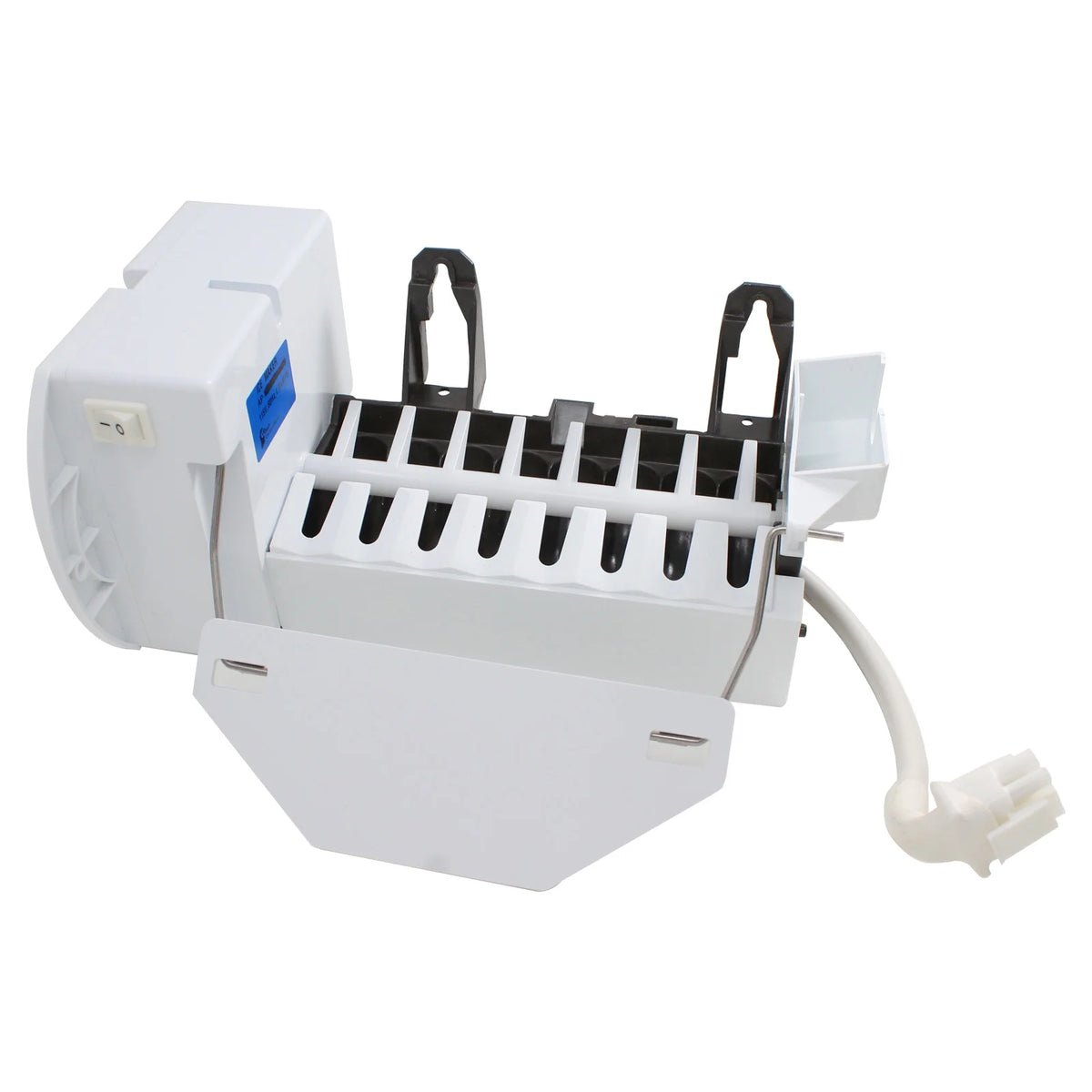 Refrigerator Ice Maker Replacement X8880